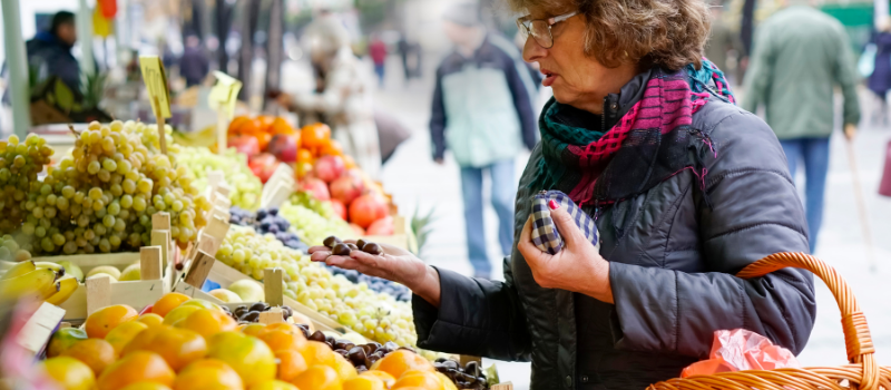 L’inflation semble s’améliorer, inutile de rejeter le blâme