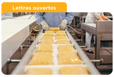 Pourquoi les marques canadiennes de produits alimentaires et de consommation quittent le pays