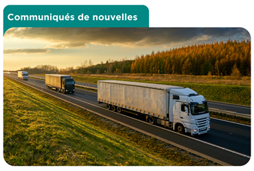 Le Canada comptera bientôt 30 000 postes de camionneurs à combler : il faut agir immédiatement contre cette pénurie