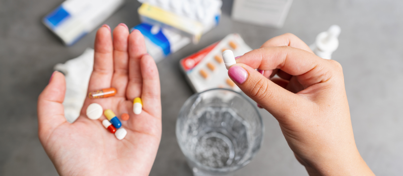 Déclaration de PASC devant le Comité consultatif sur les médicaments en vente libre (Phényléphrine) de la FDA des 11 et 12 septembre