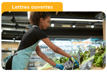 Au-delà des prix : La vraie valeur du secteur canadien des produits alimentaires, de santé et de consommation