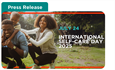 Celebrating International Self-Care Day 2025