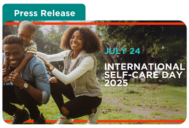 Celebrating International Self-Care Day 2025