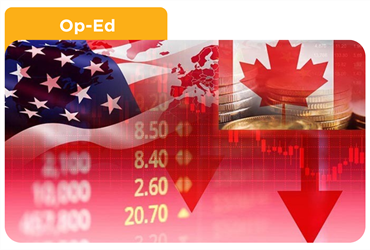 Canada’s counter-tariffs are missing the mark and hurting us most