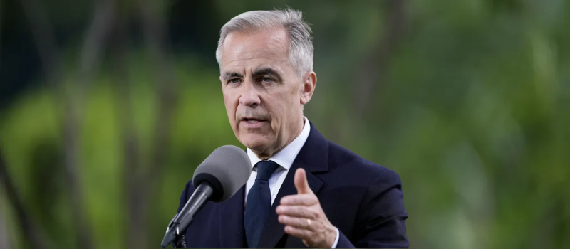 Le Canada abat finalement les obstacles administratifs, mais il doit aller jusqu’au bout.