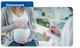 FHCP statement on acetaminophen use during pregnancy