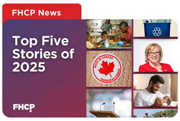 FHCP’s Top Five Stories of 2025