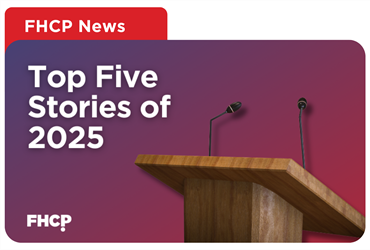 FHCP’s Top Five Stories of 2025