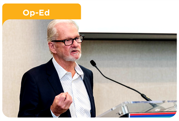 Some Thoughts on the State of our Industry