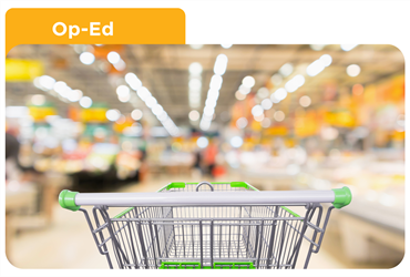 Reflecting on the Lancet’s UPF Series and What It Means for Canadian Food Policy