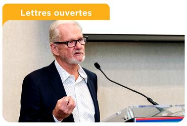 Réflexions sur l’état de notre industrie