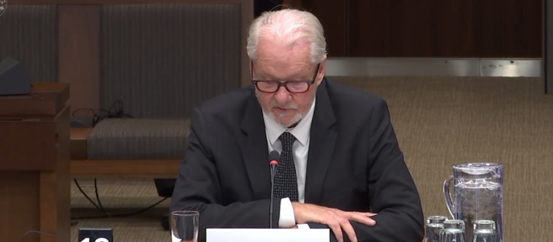 L’enjeu de la productivité au Canada n’est pas sorcier; c’est une équation mathématique.