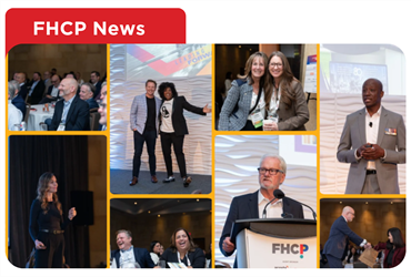 Highlights from FHCP's 2025 CEO & Executive Leadership Conference