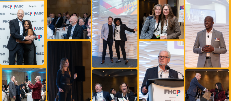 Highlights from FHCP's 2025 CEO & Executive Leadership Conference