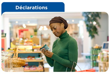 Déclaration de PASC à propos de la série d’articles de The Lancet sur les aliments ultra-transformés