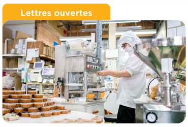 Le problème de productivité du Canada est une question de profondeur, pas de talent