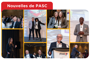 Faits saillant de la Conférence CEO & Executive Leadership 2025 de PASC