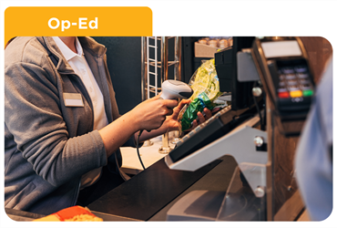 Reflecting on food inflation and 2025...