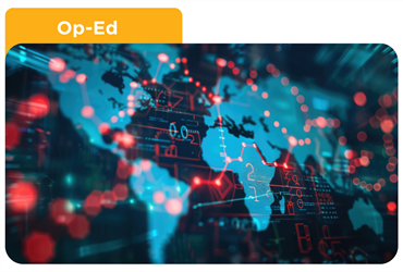 Resilience, competitiveness, and Canada’s role in a changing world