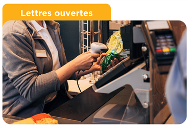 Réflexions sur l’inflation alimentaire et 2025...