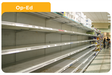 Why Canada’s grocery system is failing Canadians