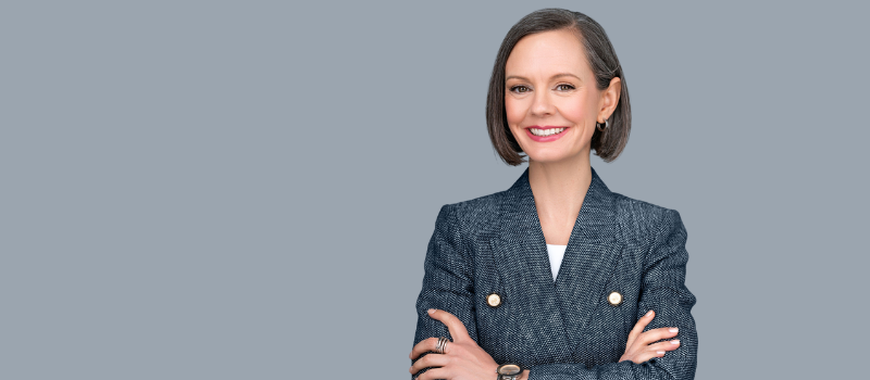 Erin Gowriluk Named Vice-President, Government Relations at FHCP