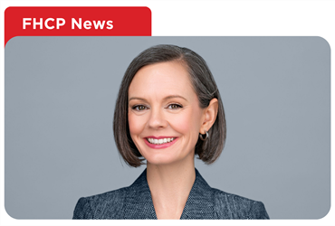 Erin Gowriluk Named Vice-President, Government Relations at FHCP