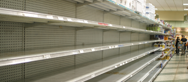 Pourquoi le système canadien d'épicerie  ne profite pas aux Canadiens