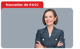 Erin Gowriluk nommée vice-présidente, Relations gouvernementales chez PASC
