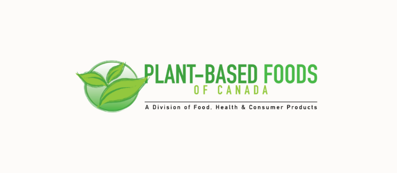 Changement à la direction de Plant-Based Foods of Canada
