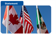 FHCP statement on CUSMA review and North American supply chains