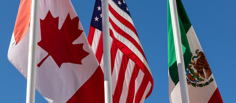 FHCP statement on CUSMA review and North American supply chains