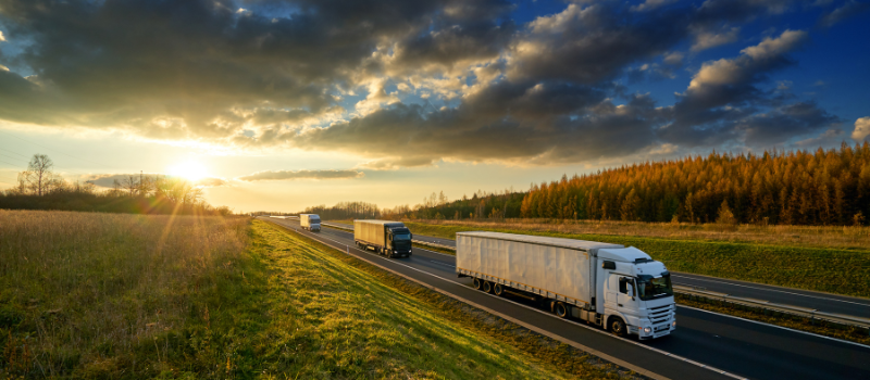 Canada’s truck driver shortage will soon grow to 30,000 vacancies; immediate action needed