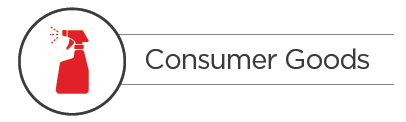 consumer goods icon